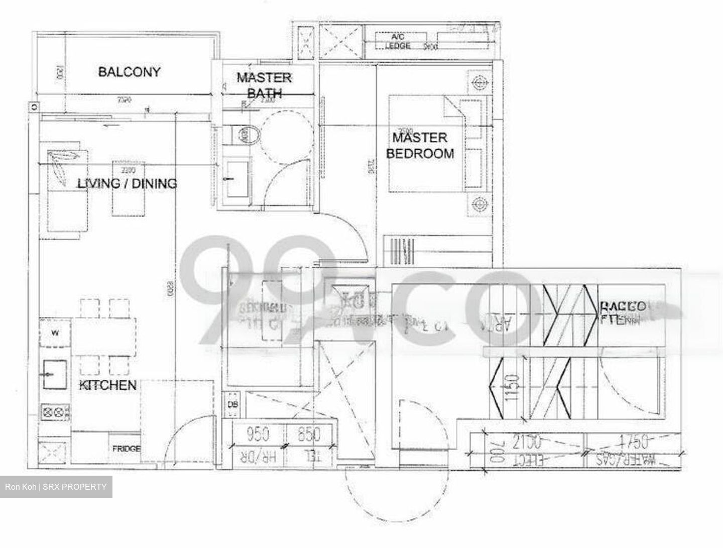 Watertown (D19), Apartment #458910861